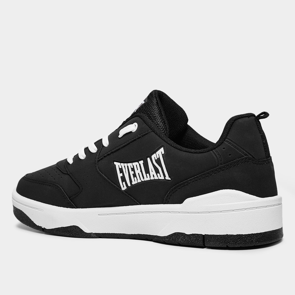 Tenis Everlast Blazer Masculino - Tam: 39 - 2