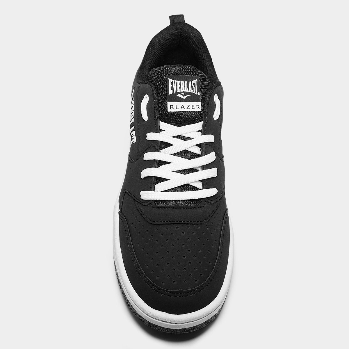 Tenis Everlast Blazer Masculino - Tam: 39 - 3