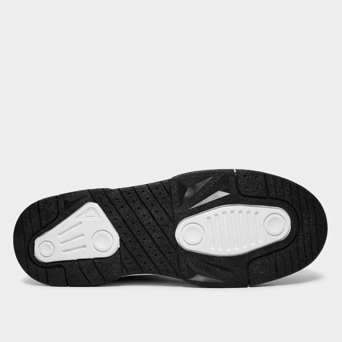 Tenis Everlast Blazer Masculino - Tam: 39 - 4