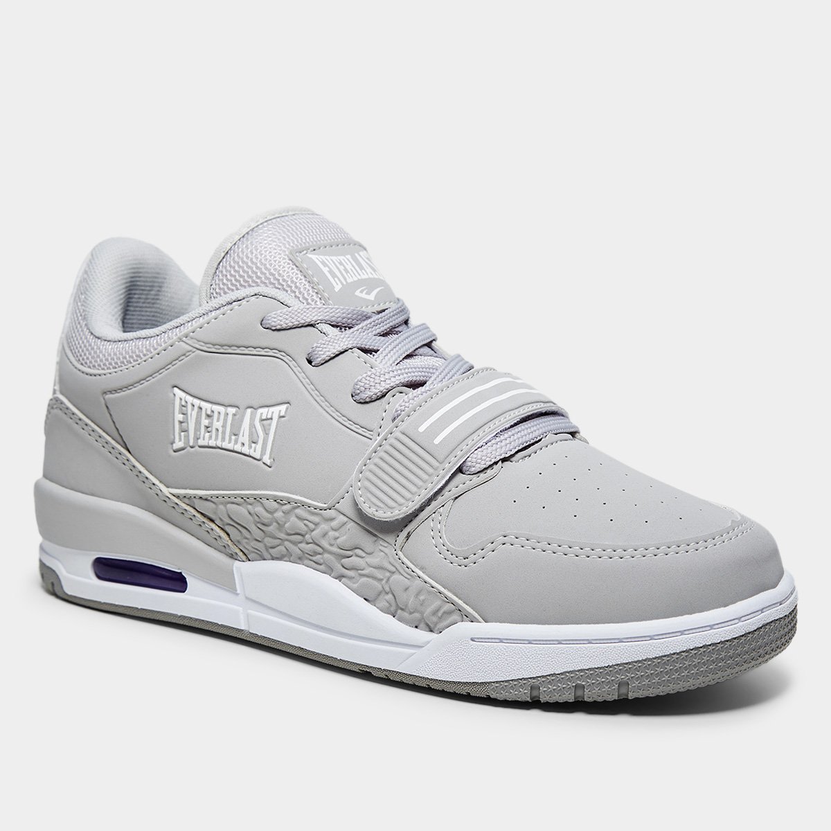 Tênis Everlast Florida Masculino - Tam: 41 - 1