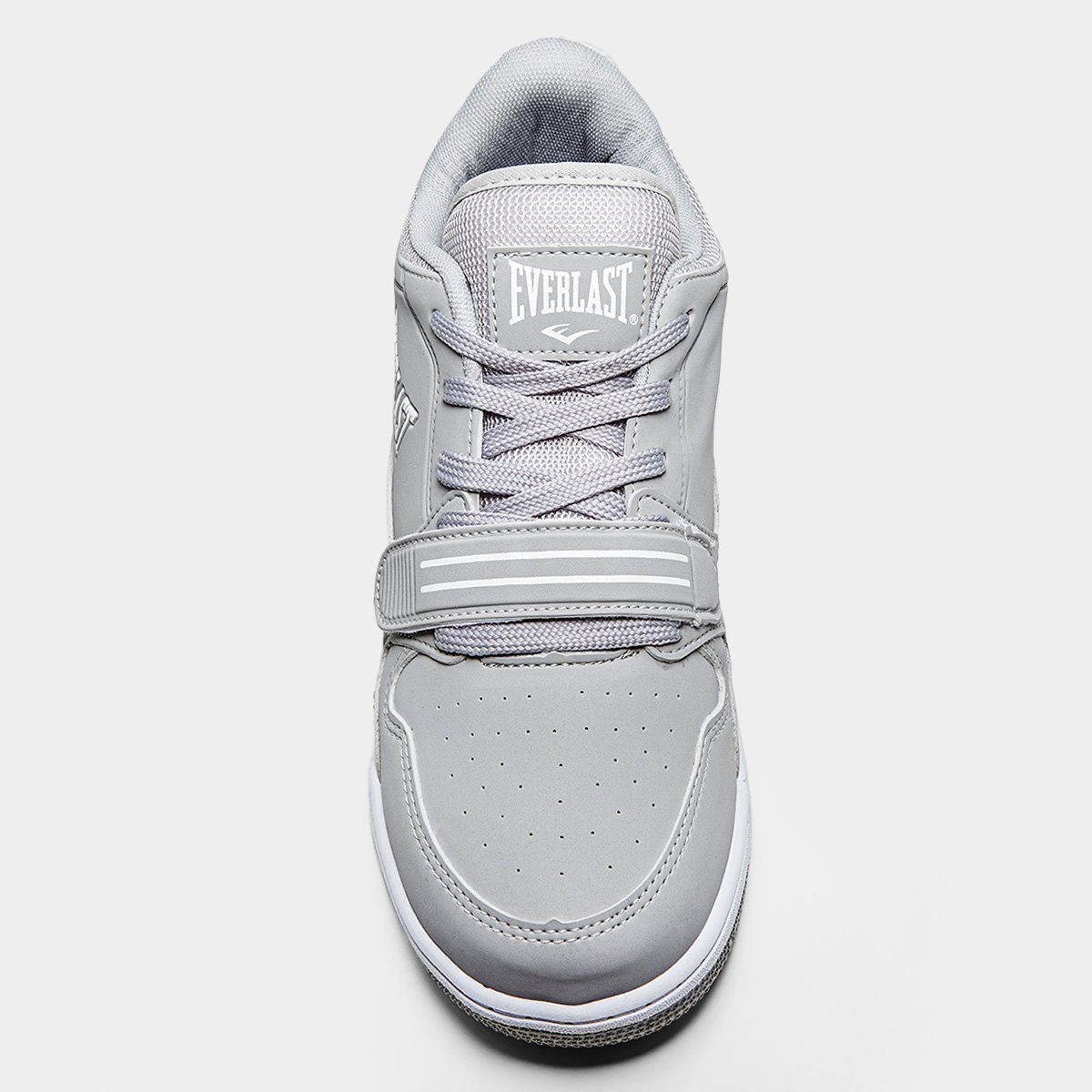 Tênis Everlast Florida Masculino - Tam: 41 - 3