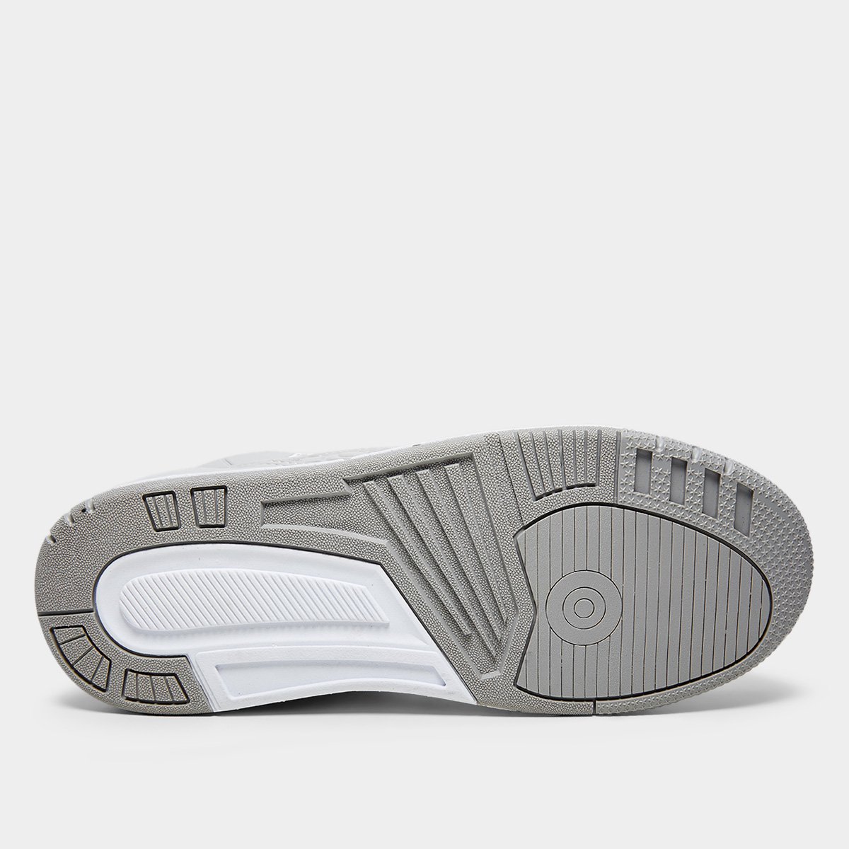 Tênis Everlast Florida Masculino - Tam: 41 - 4