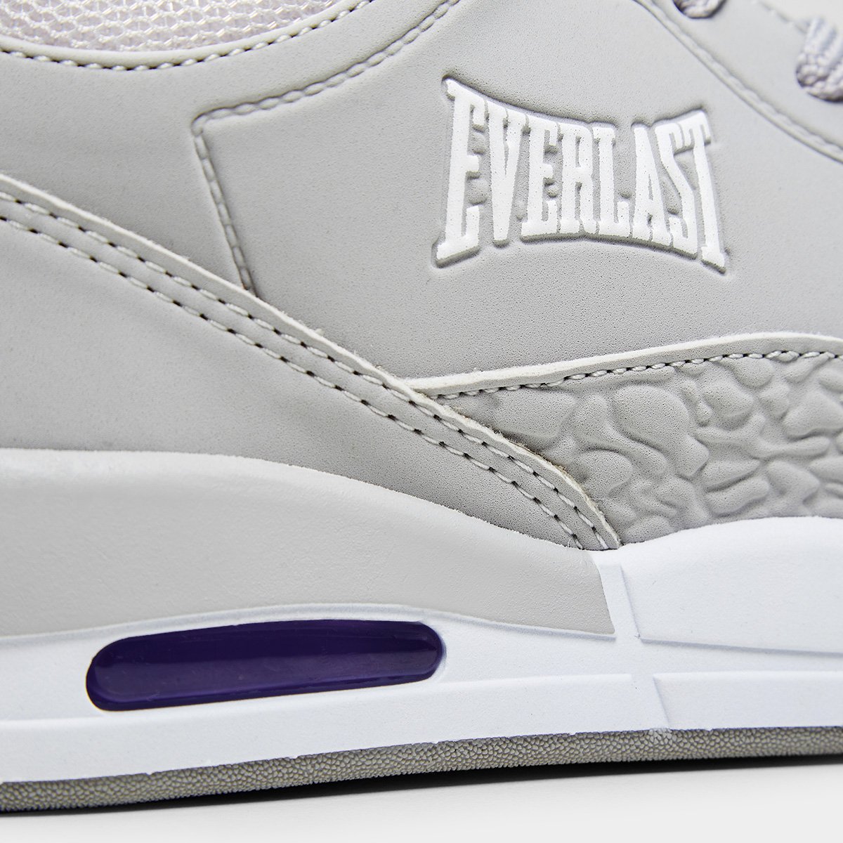 Tênis Everlast Florida Masculino - Tam: 41 - 5