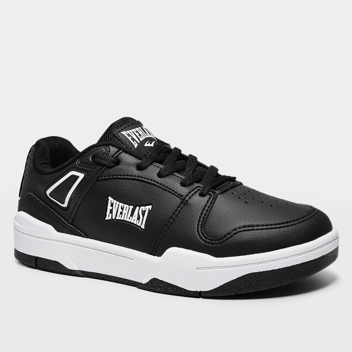 Tenis Everlast Kansas Masculino - Tam: 39 - 1