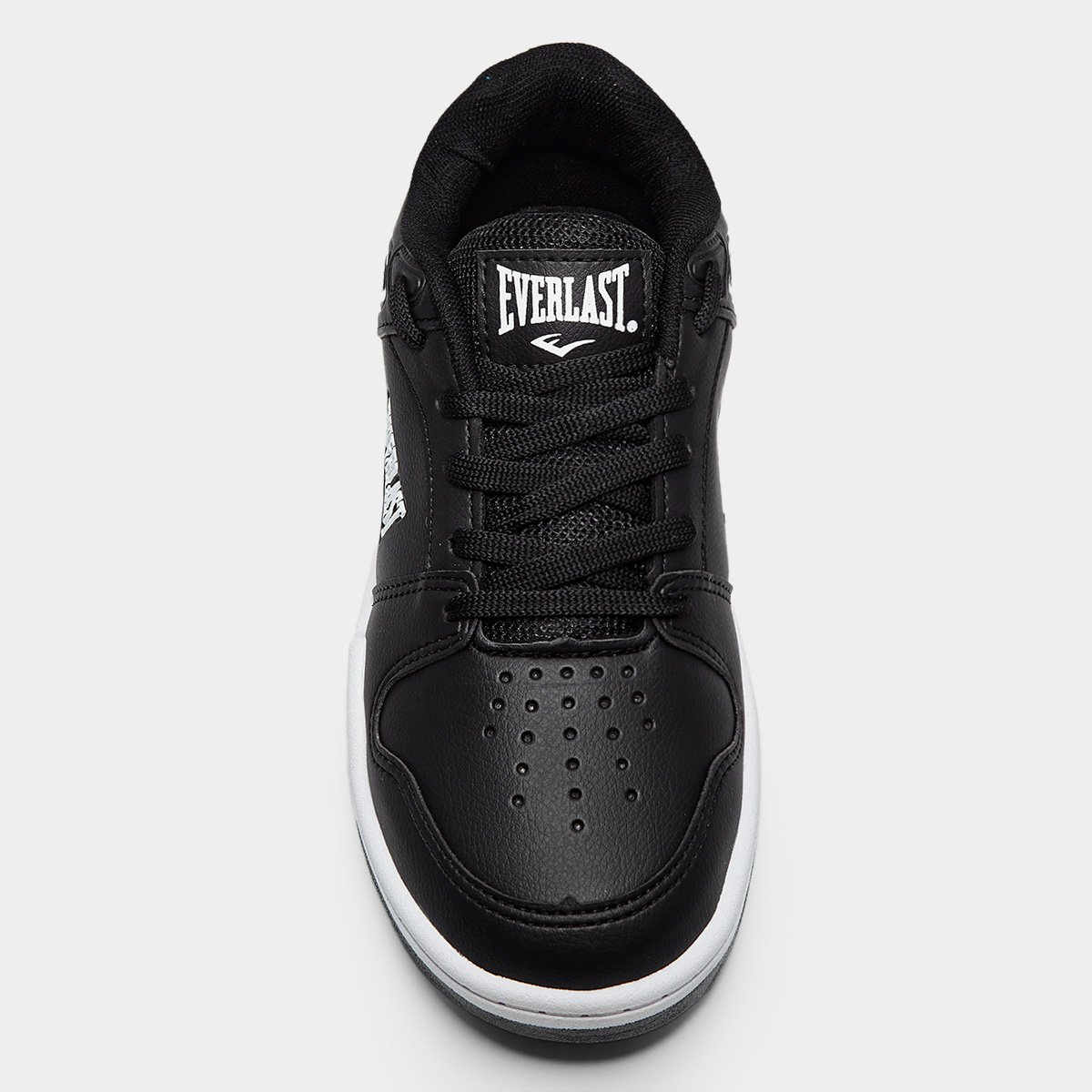 Tenis Everlast Kansas Masculino - Tam: 39 - 3