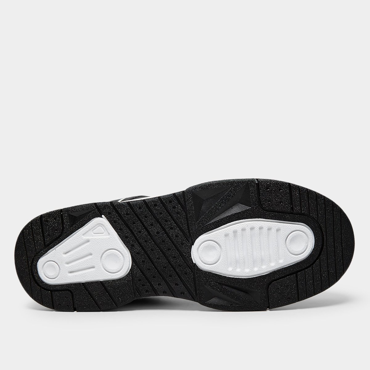 Tenis Everlast Kansas Masculino - Tam: 39 - 4