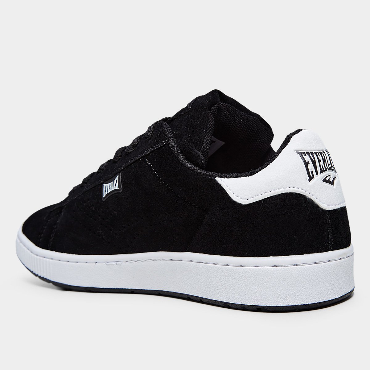 Tenis Everlast Oregon Masculino - Tam: 39 - 2