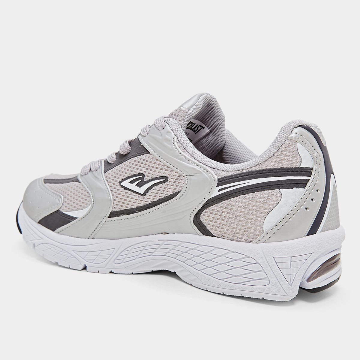 Tênis Everlast Racer 3 - Tam: 36 - 2