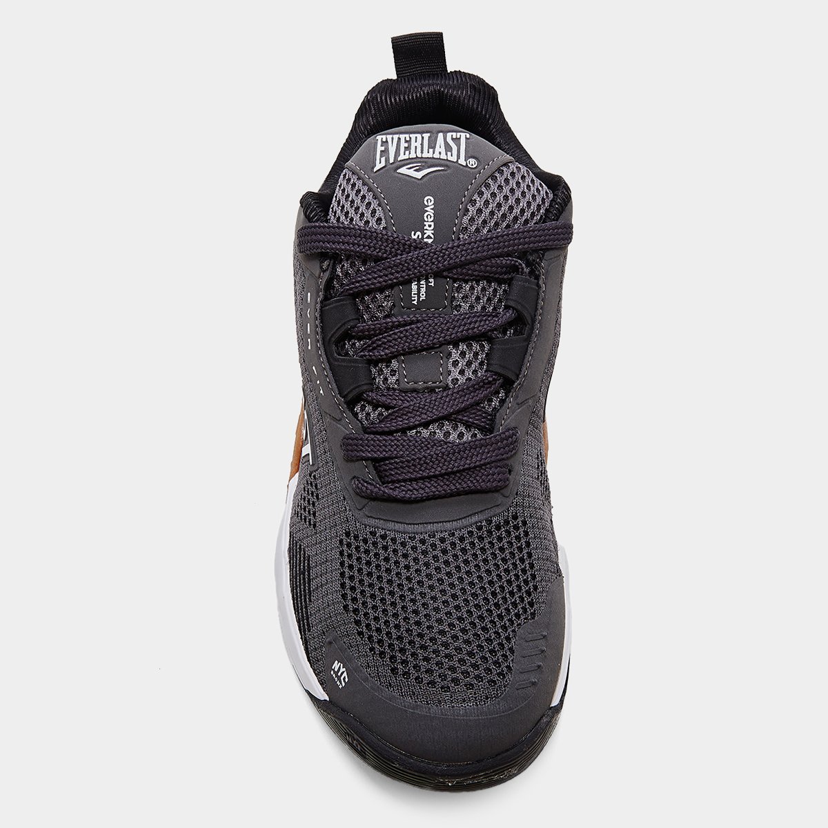 Tênis Everlast Climber Ultra - Tam: 44 - 3