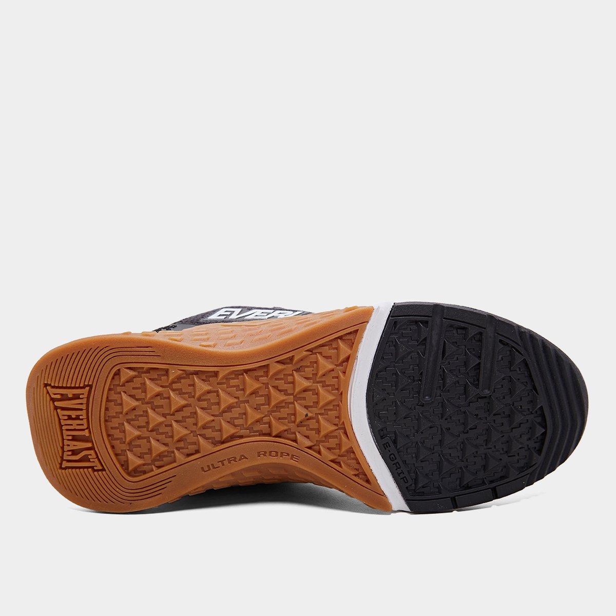 Tênis Everlast Climber Ultra - Tam: 44 - 4