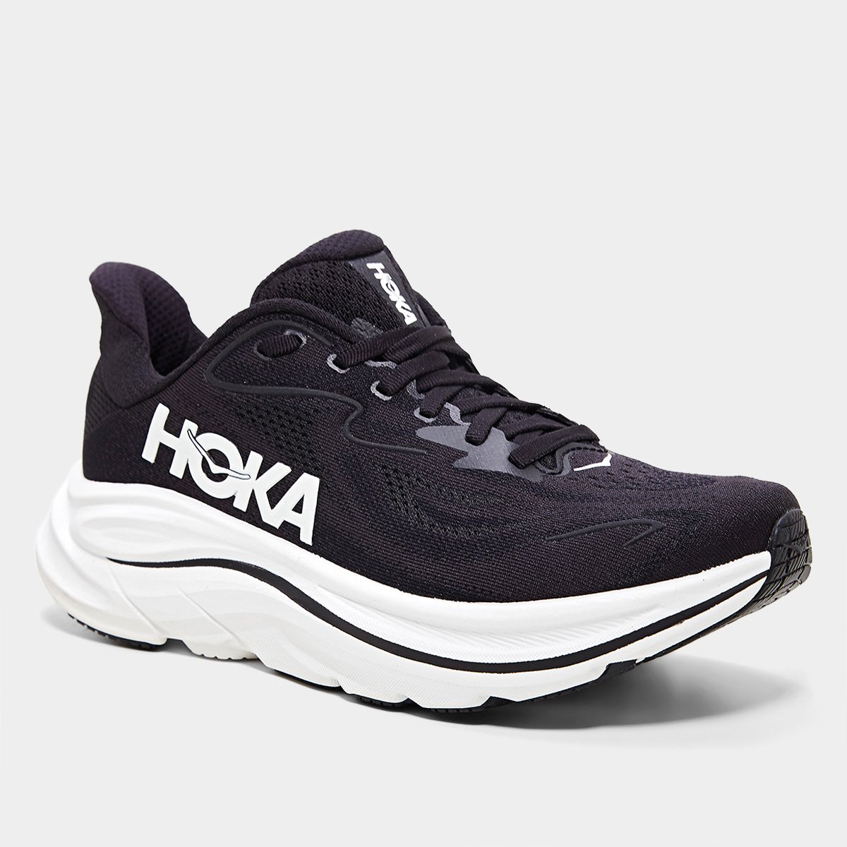 Tênis Hoka Clifton 10 Feminino - Tam: 40 - 1