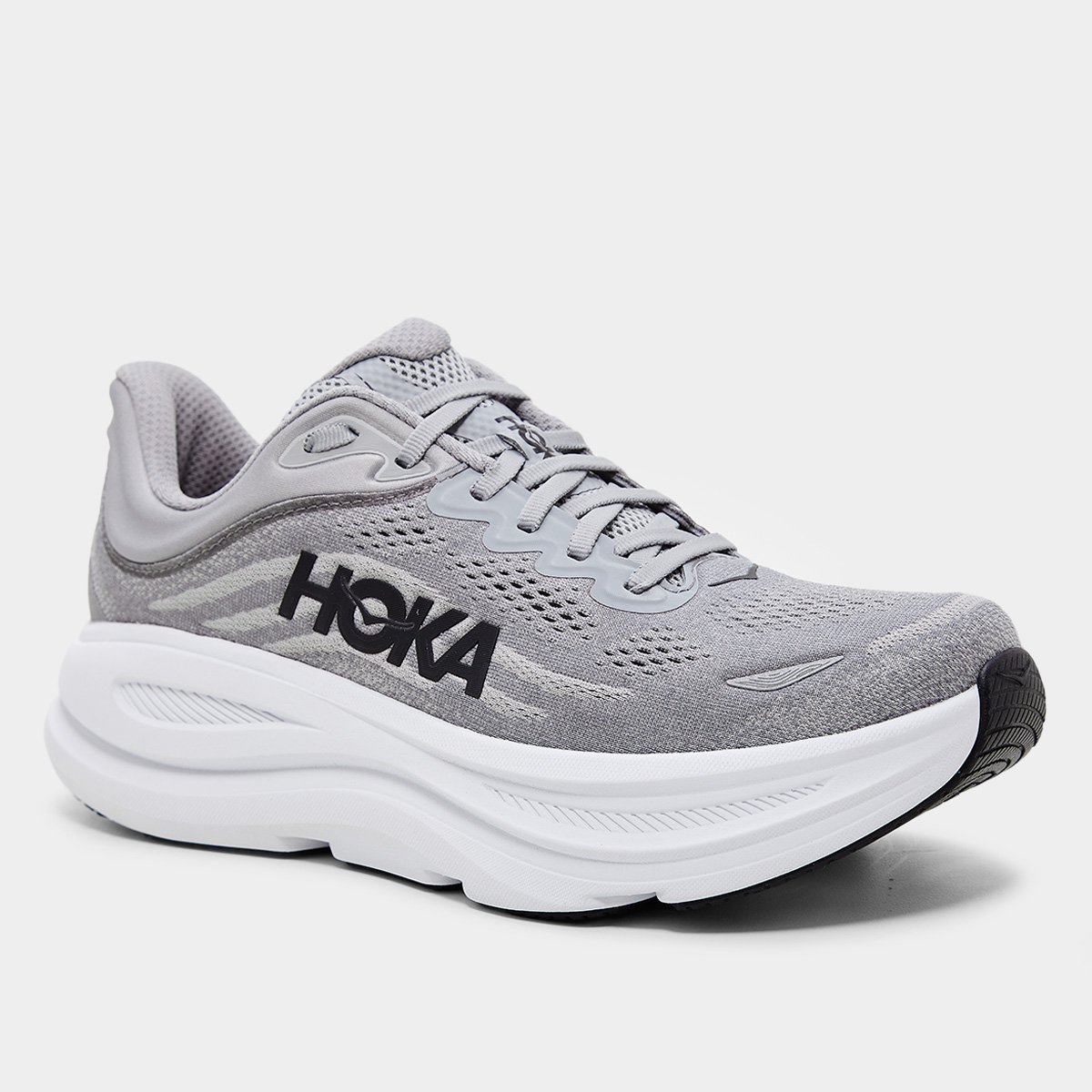 Tênis Hoka Bondi 9 Masculino - Tam: 44 - 1