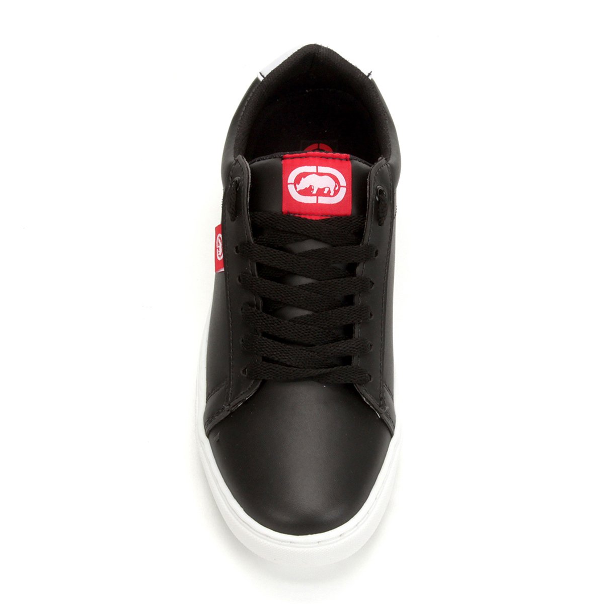 tenis ecko court feminino