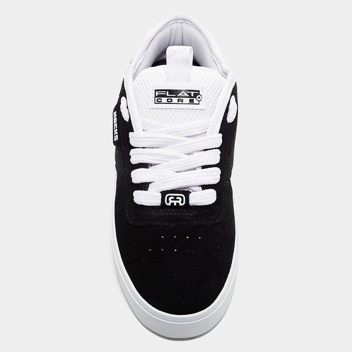 Tênis Hocks Flat Core + - Tam: 44 - 2