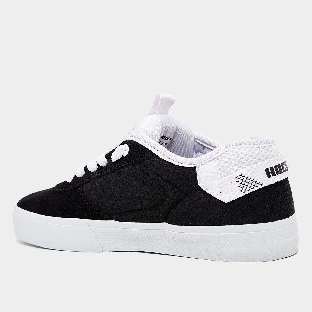 Tênis Hocks Flat Core + - Tam: 44 - 3