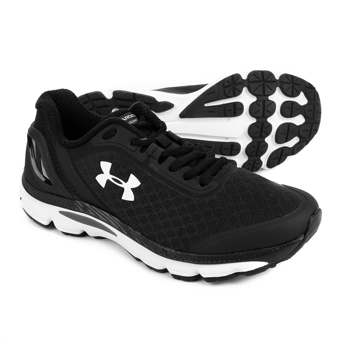 Tênis Under Armour Charged Sprint Feminino