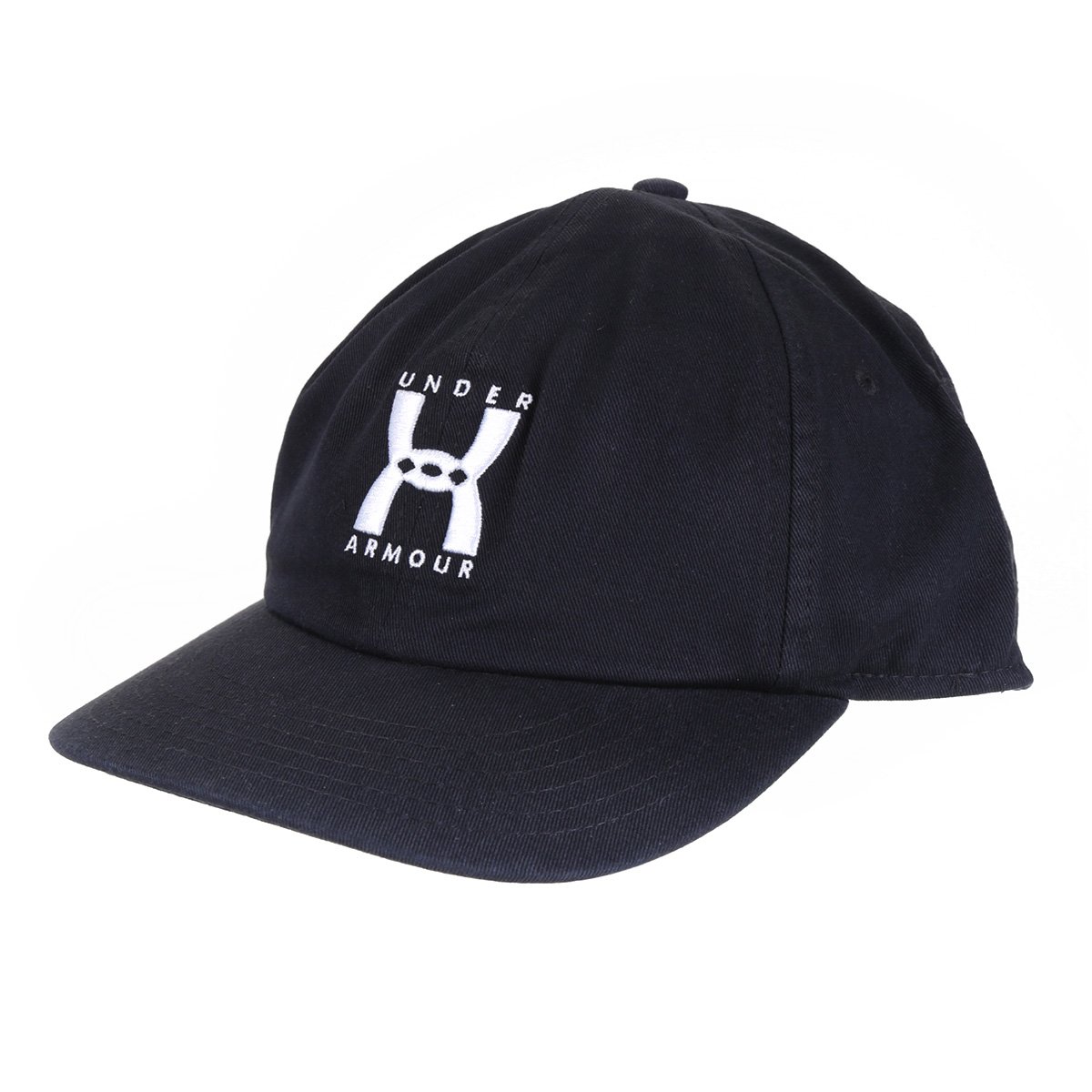 Boné Under Armour Aba Reta Snapback Masculino