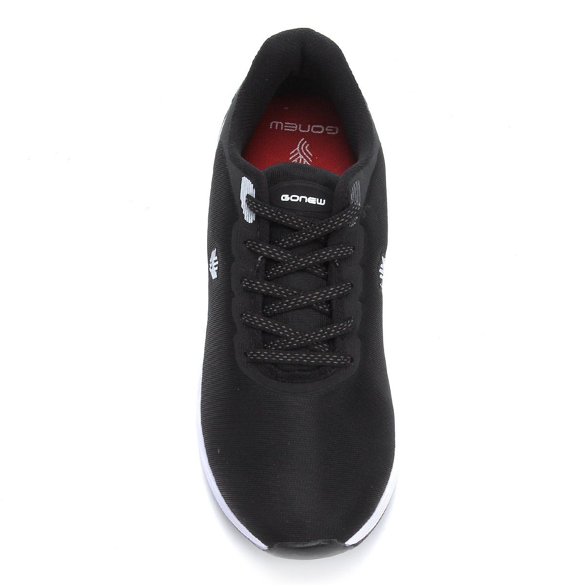 tenis gonew corrida
