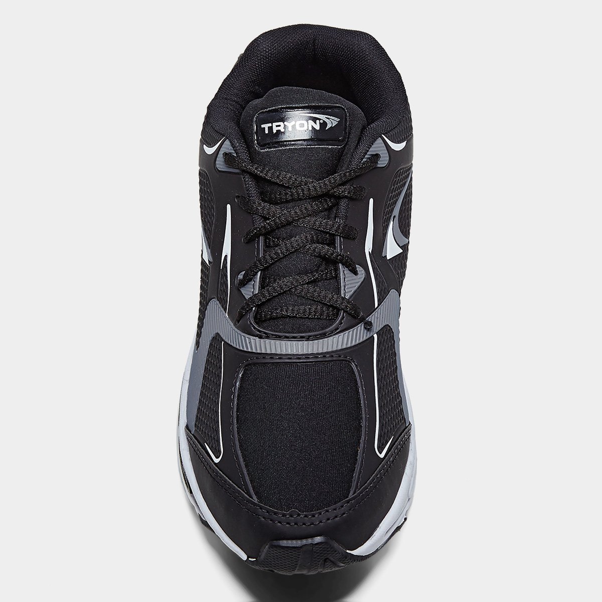 Tênis Tryon Impacto Masculino - Tam: 43 - 3