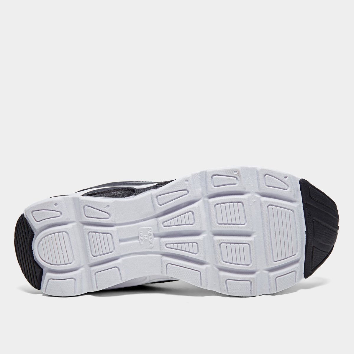 Tênis Tryon Impacto Masculino - Tam: 43 - 4