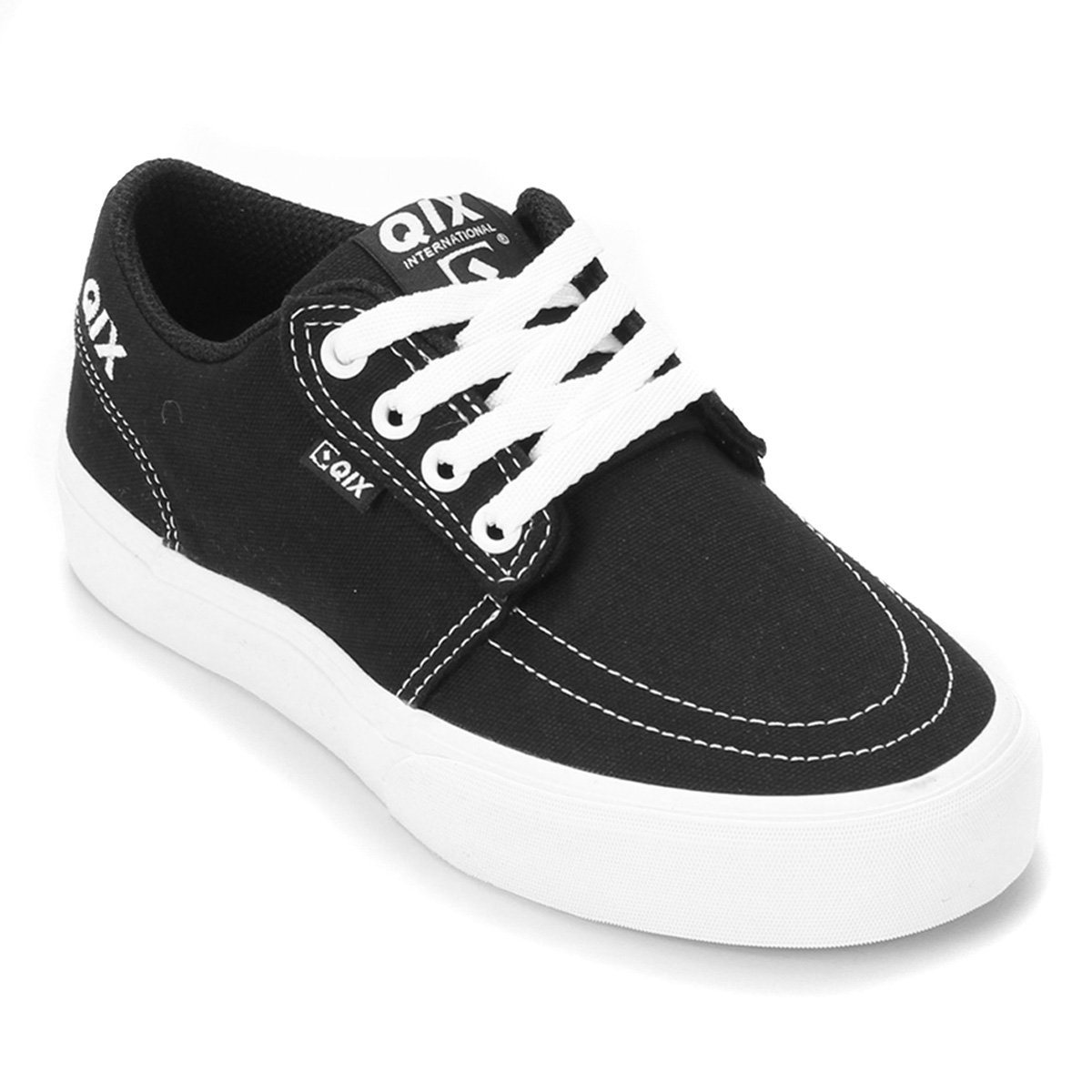 Tênis Qix Jacar Duo Color