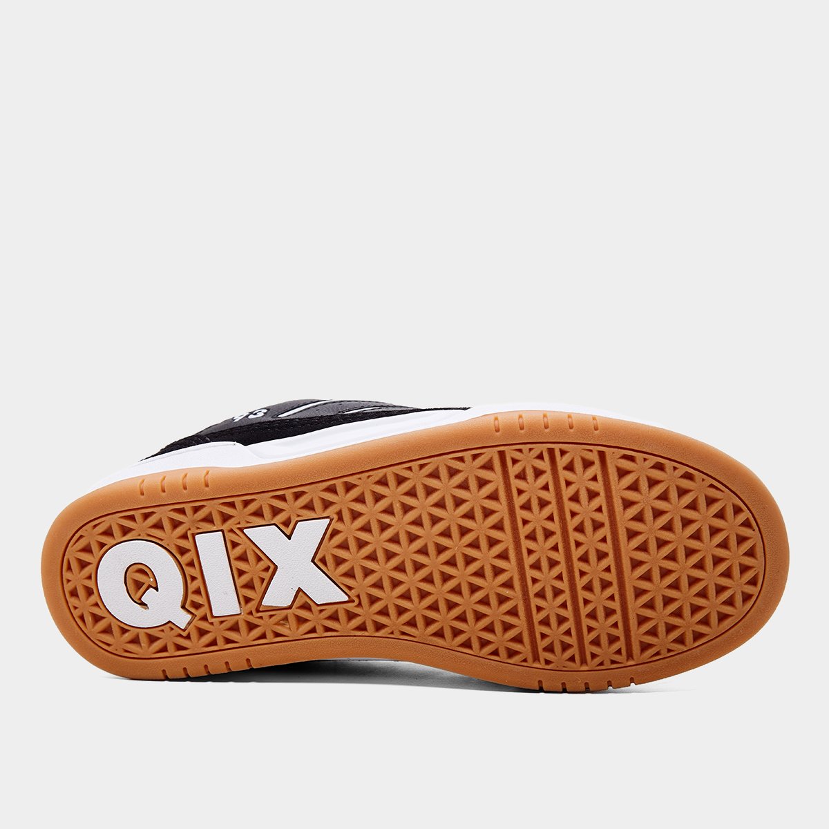 Tênis Qix Golden Masculino - Tam: 43 - 4