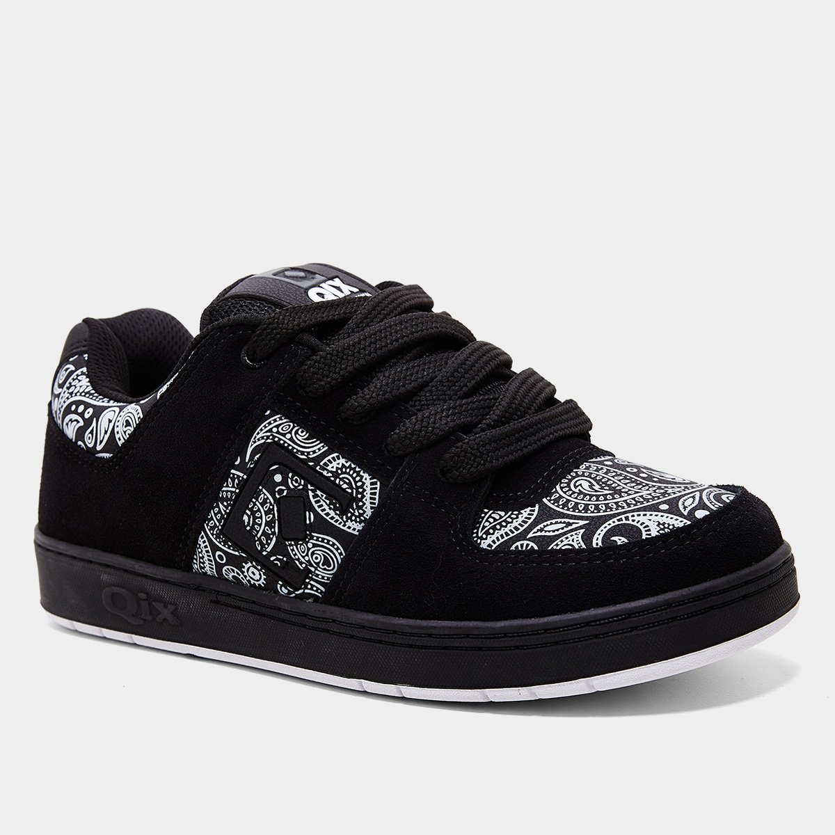Tênis Qix 90's OG Masculino - Tam: 44 - 1