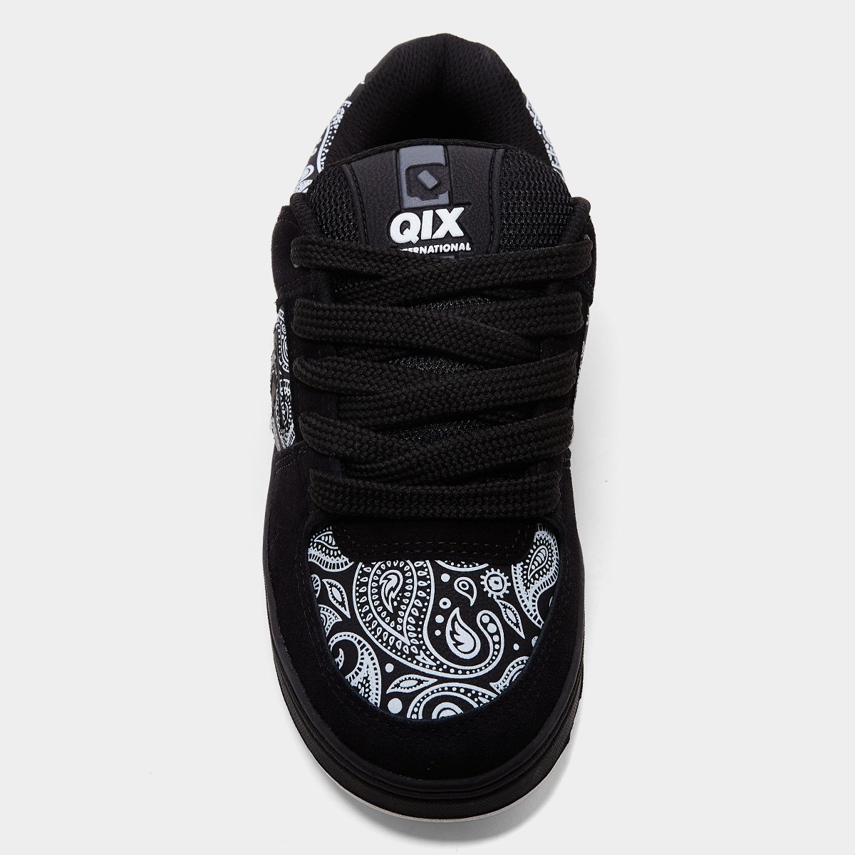 Tênis Qix 90's OG Masculino - Tam: 44 - 2