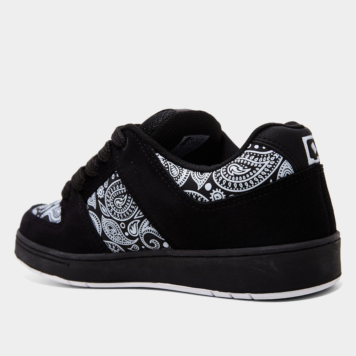 Tênis Qix 90's OG Masculino - Tam: 44 - 3