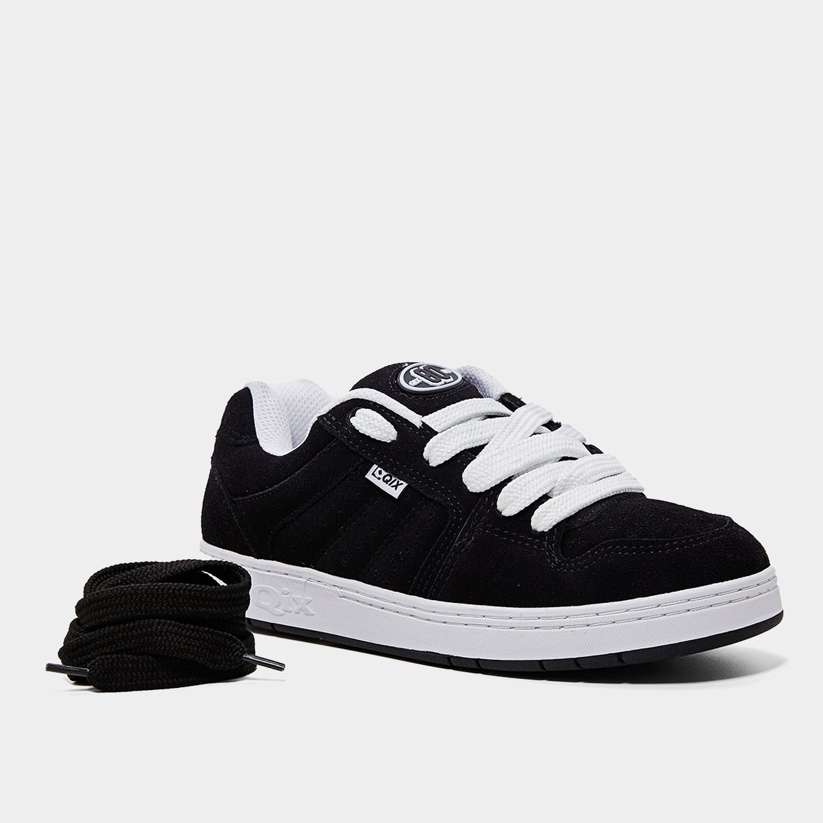Tênis Qix 80'S OG Masculino - Tam: 44 - 1