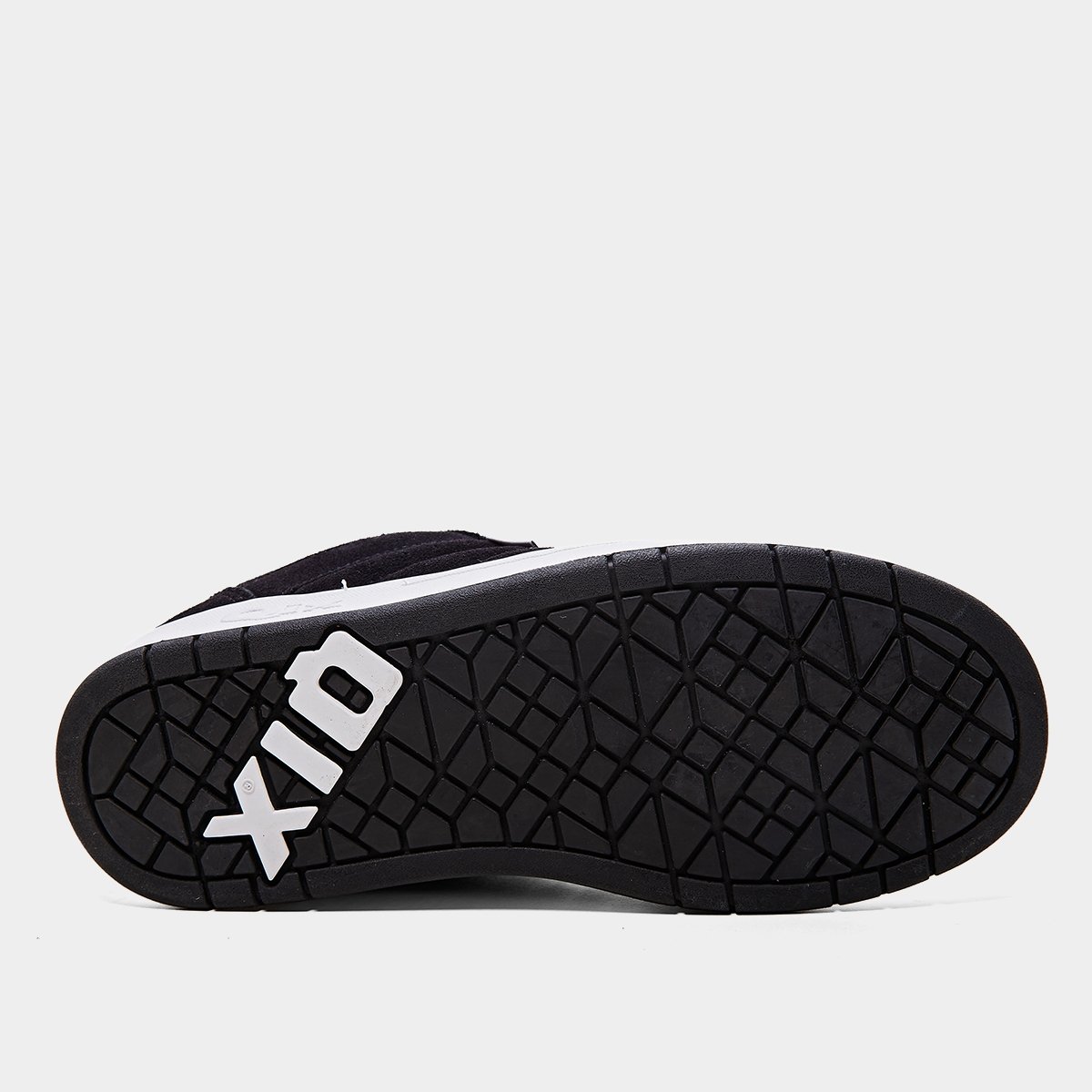 Tênis Qix 80'S OG Masculino - Tam: 44 - 4