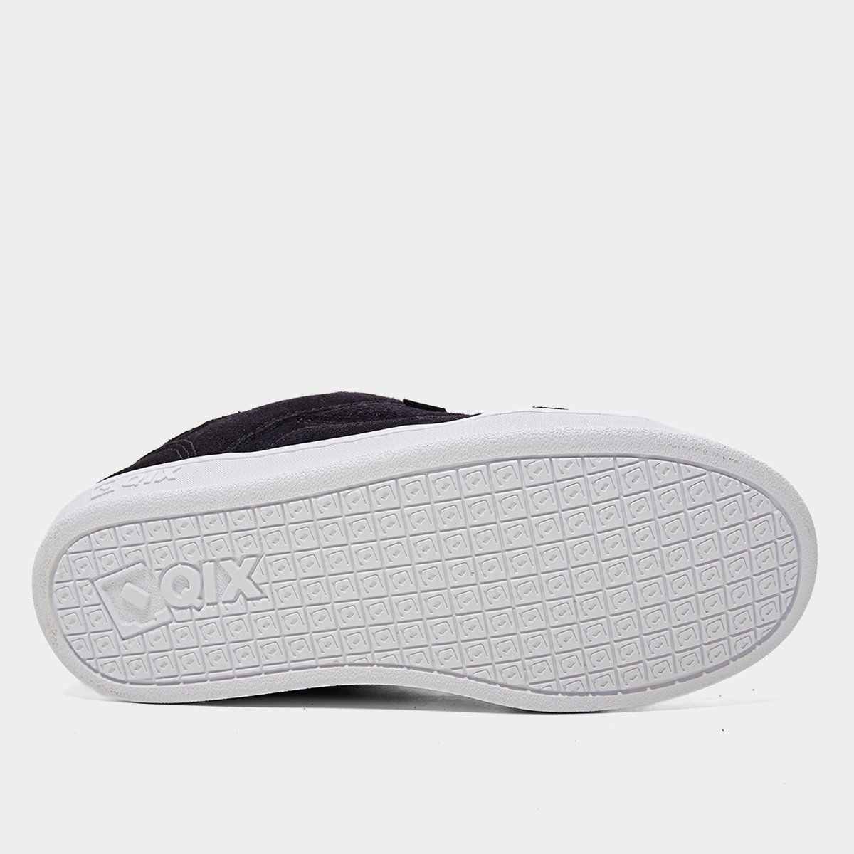 Tênis Qix Am Suede Masculino - Tam: 44 - 4