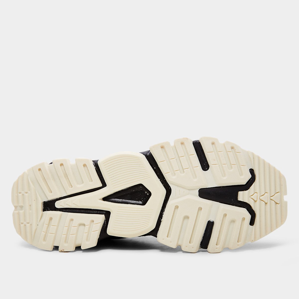 Tênis Qix Trek Masculino - Tam: 40 - 4