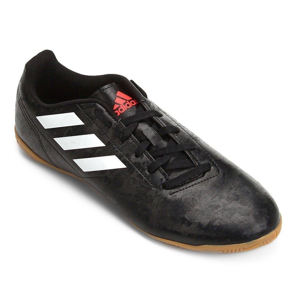 Chuteira Futsal Adidas Conquisto II IN Masculina