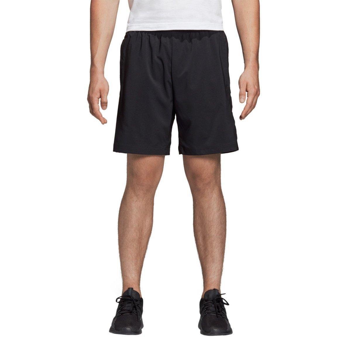 Bermuda Adidas Essentials Linear Chelsea Masculina