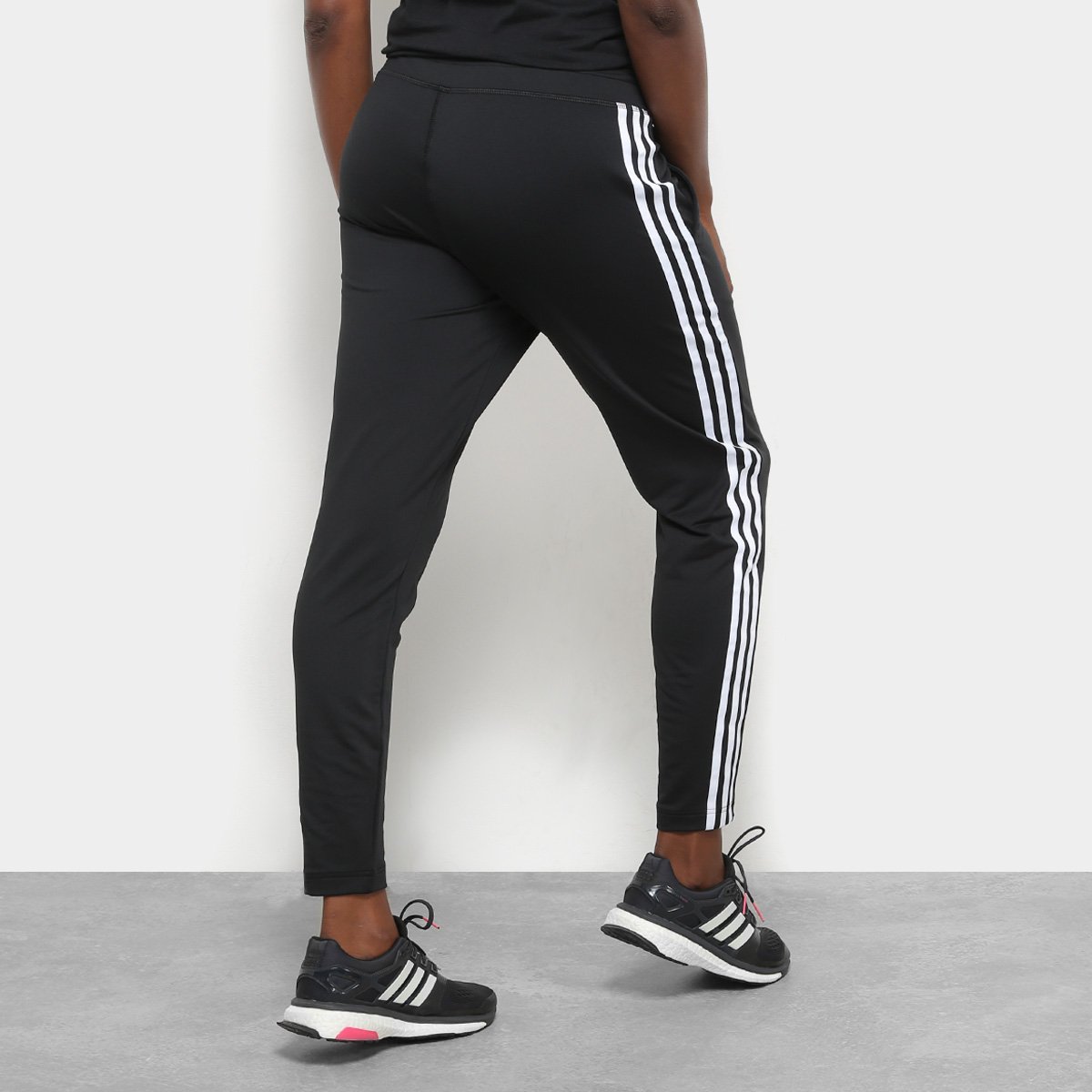calça climalite adidas