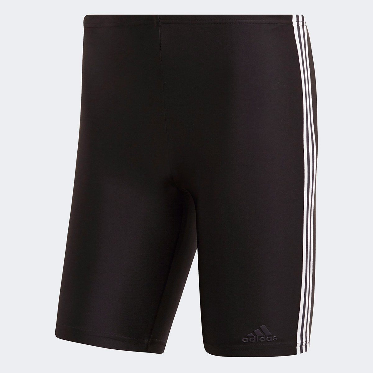 Bermuda D'Água Adidas Fit 3S Masculina
