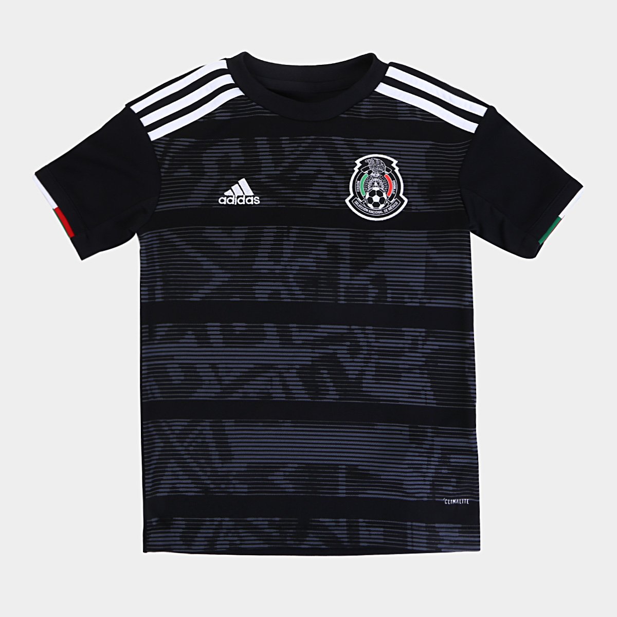 camisa adidas mexico