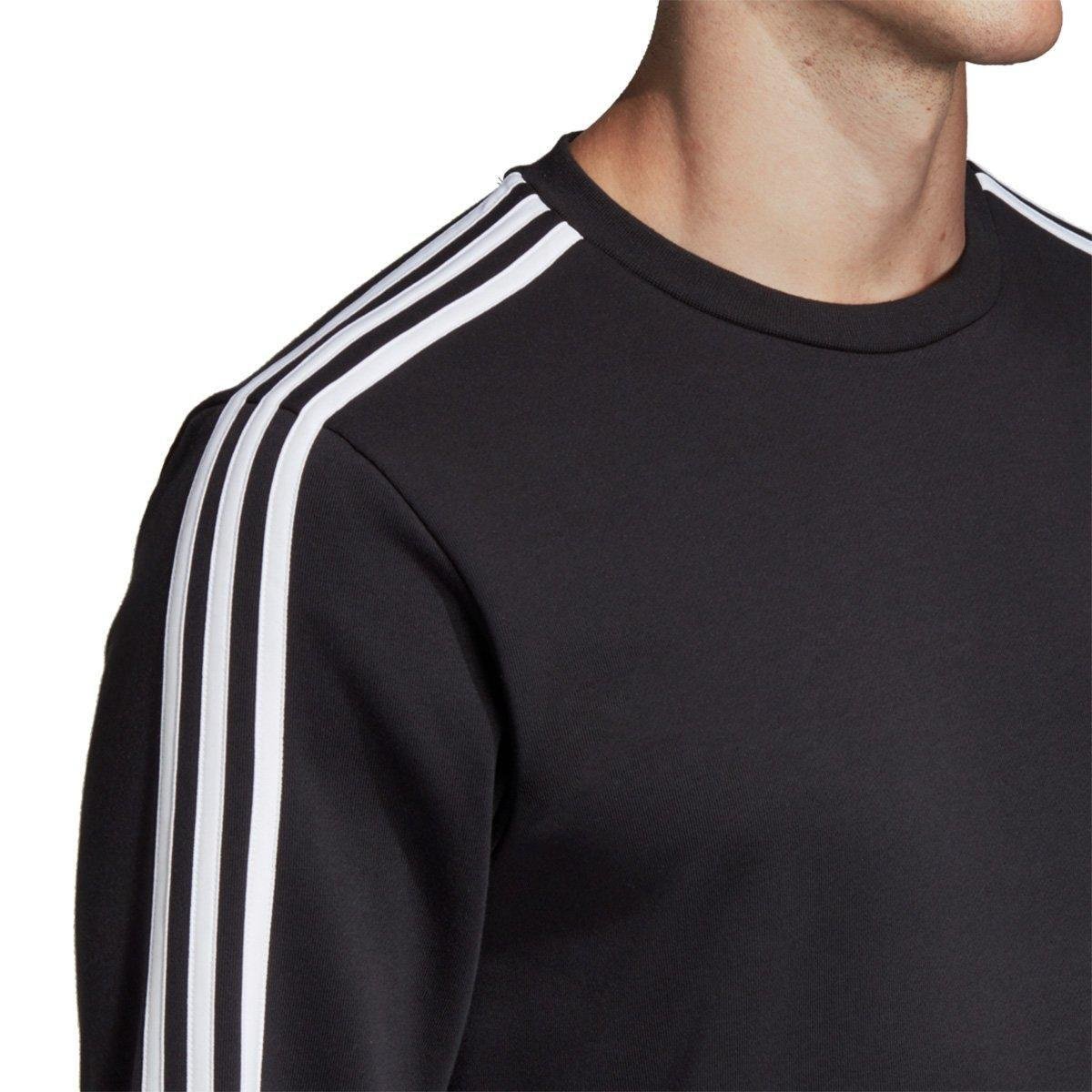 Moletom Adidas E 3S Masculino - Tam: M - 3