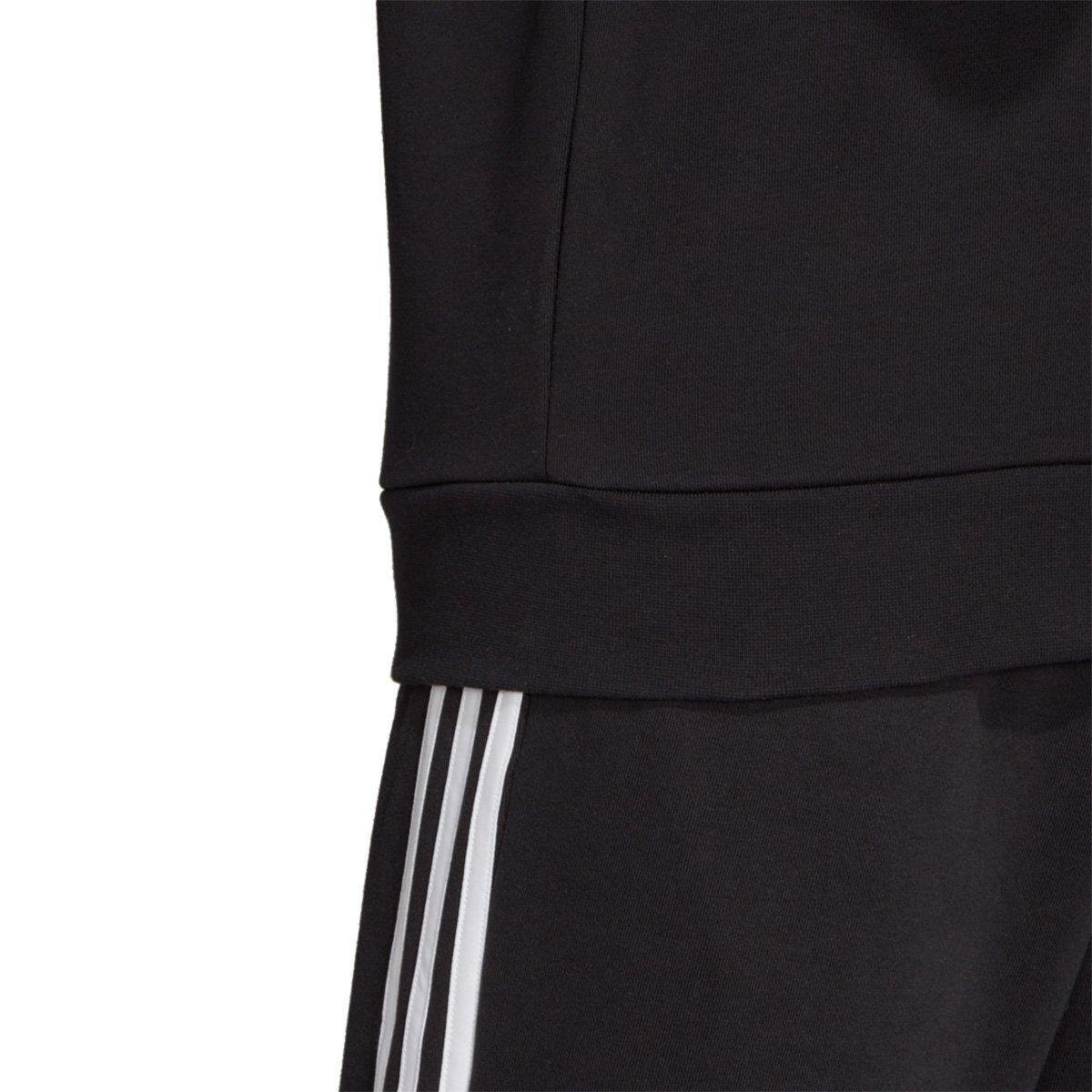 Moletom Adidas E 3S Masculino - Tam: M - 5