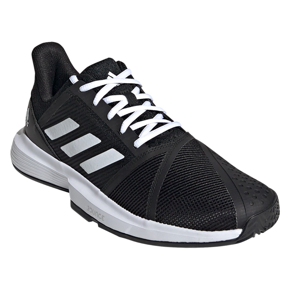 Tênis Adidas Courtjam Bounce Masculino