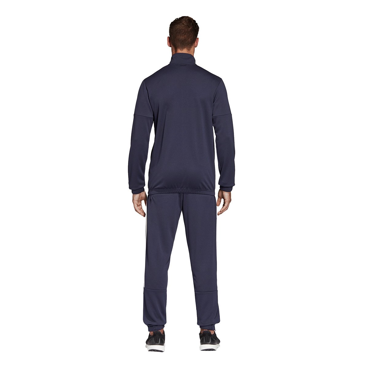 agasalho adidas mts team sports masculino