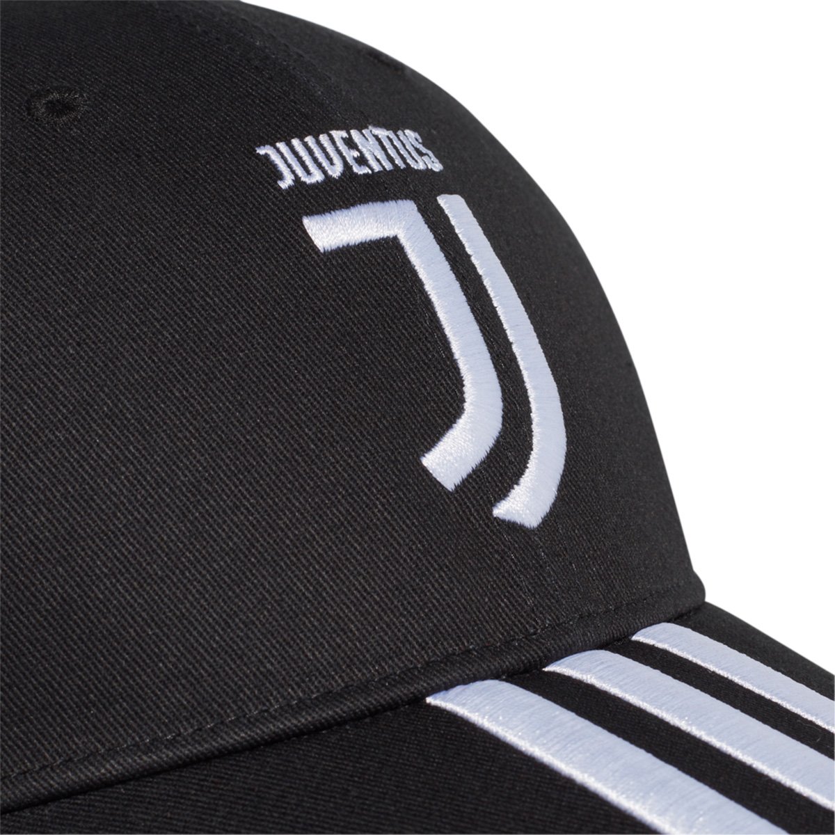 Boné Juventus Adidas Aba Curva C40