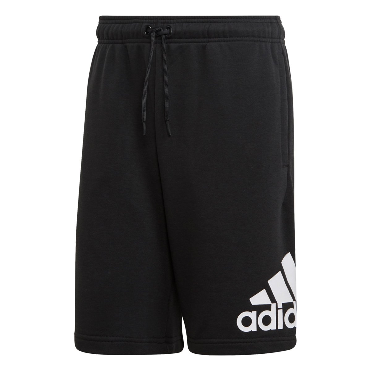 Bermuda Adidas MH BOS FT Masculina - Tam: P - 4