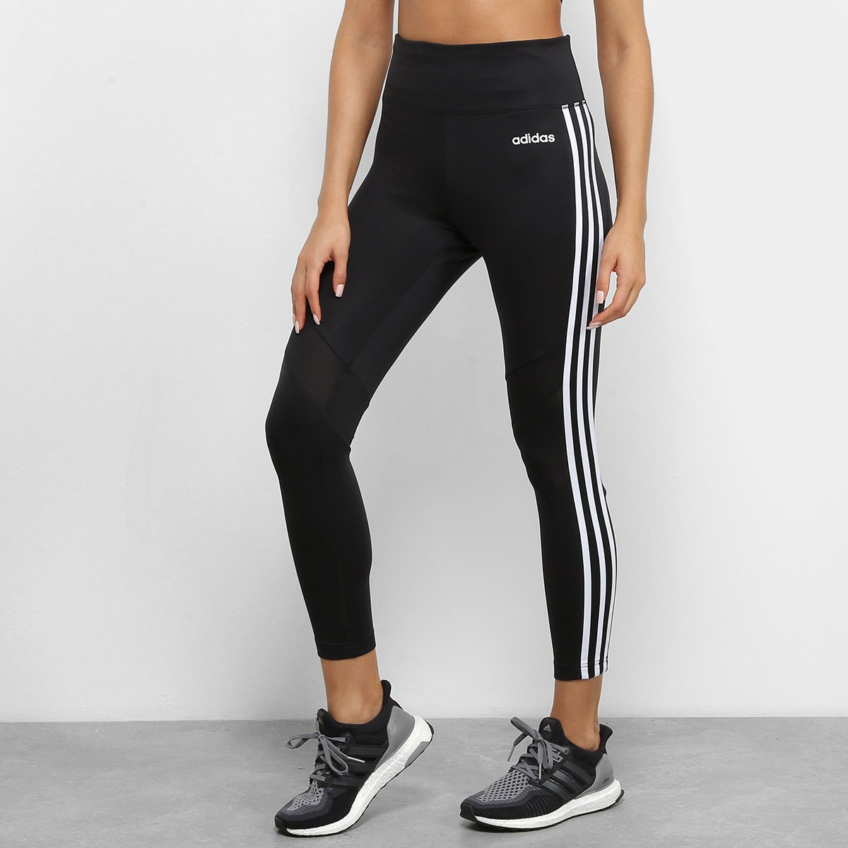 legging adidas d2m