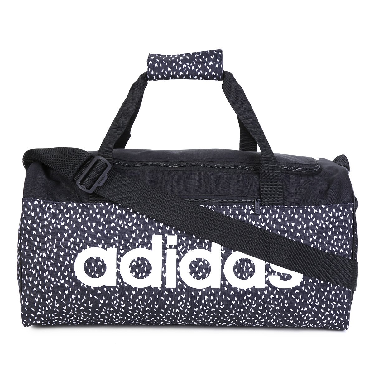Mala Adidas Duffel Linear