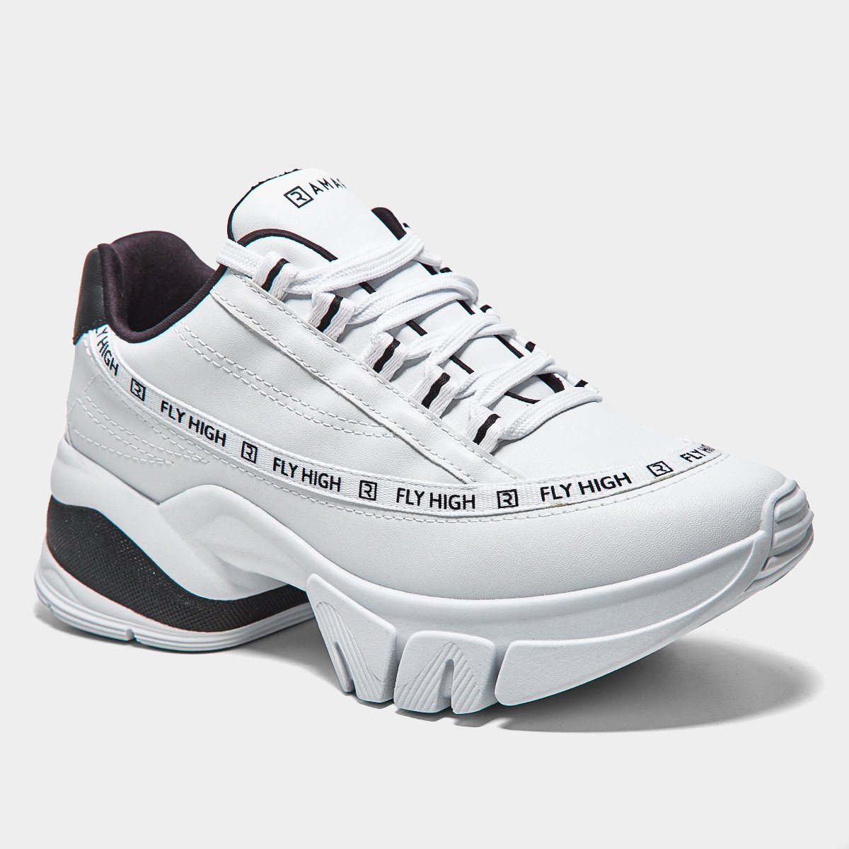 Tênis Ramarim Fly High Feminino - Tam: 37 - 1