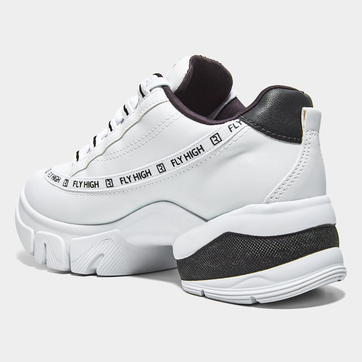 Tênis Ramarim Fly High Feminino - Tam: 37 - 2