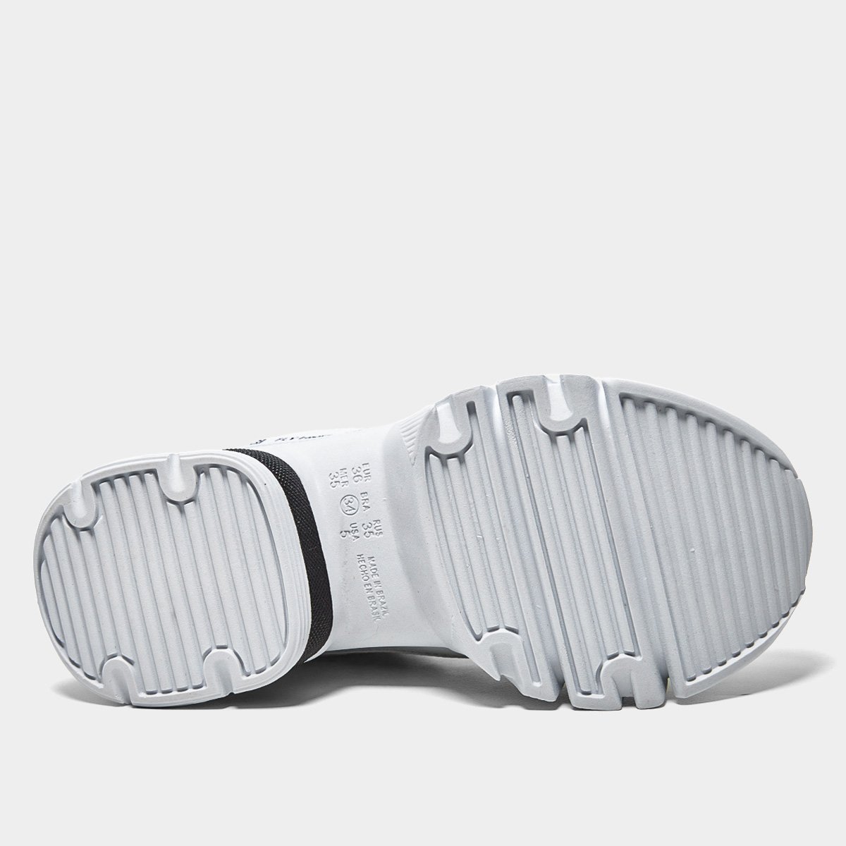 Tênis Ramarim Fly High Feminino - Tam: 37 - 4
