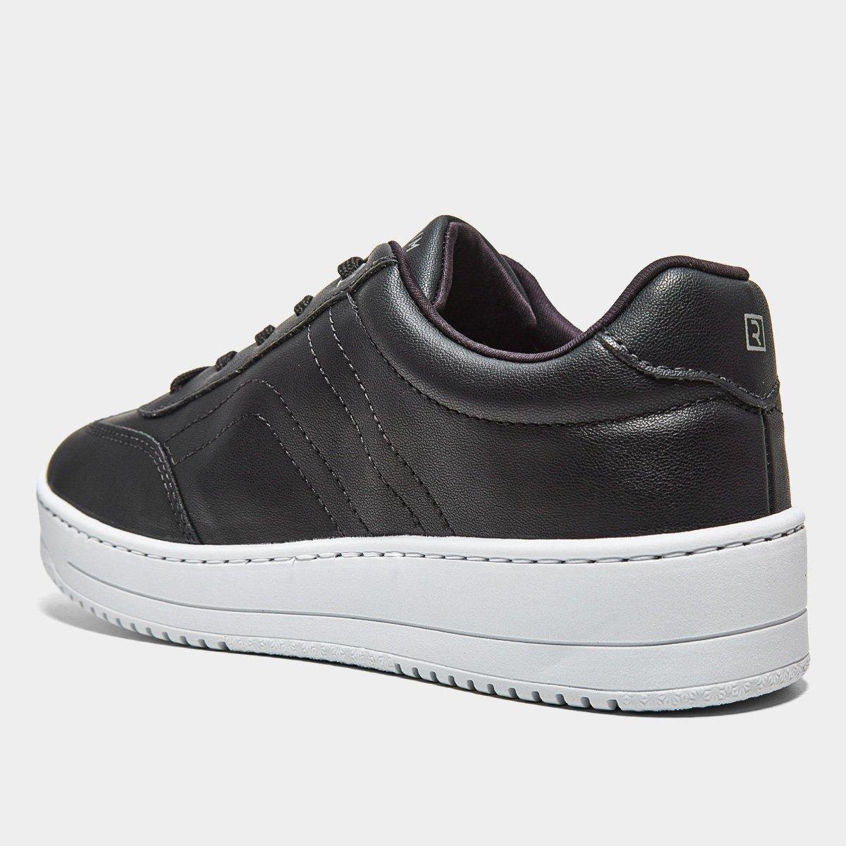 Tênis Ramarim Casual Feminino - Tam: 37 - 2